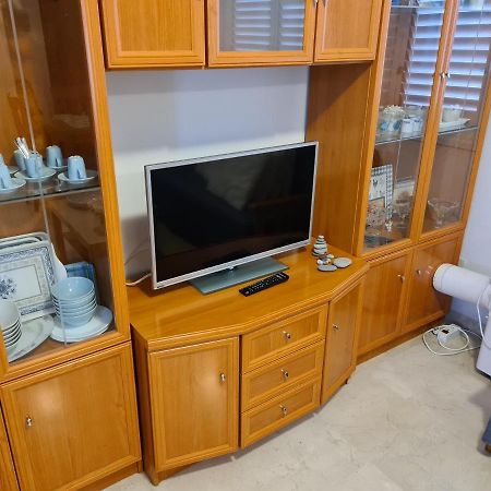 Apartamento San Sebastián de la Gomera Esterno foto