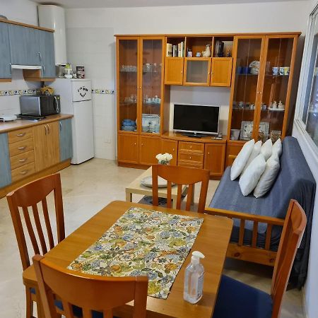 Apartamento San Sebastián de la Gomera Esterno foto