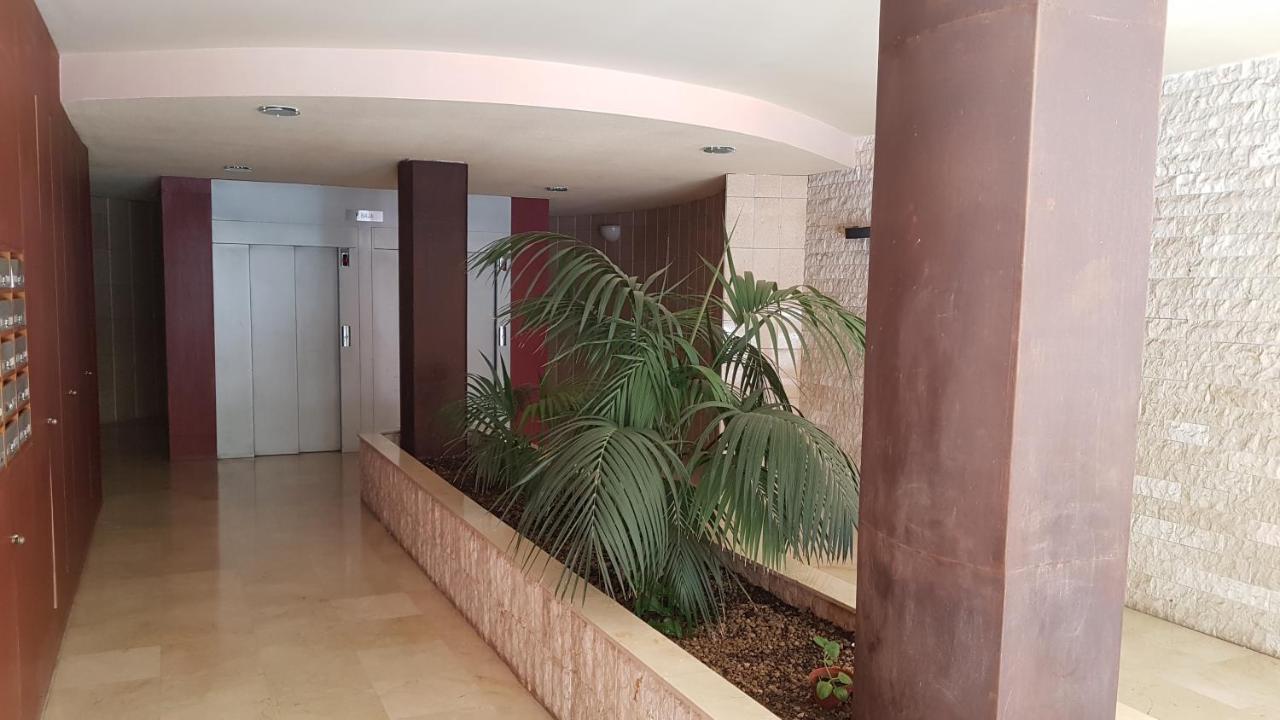 Apartamento San Sebastián de la Gomera Esterno foto