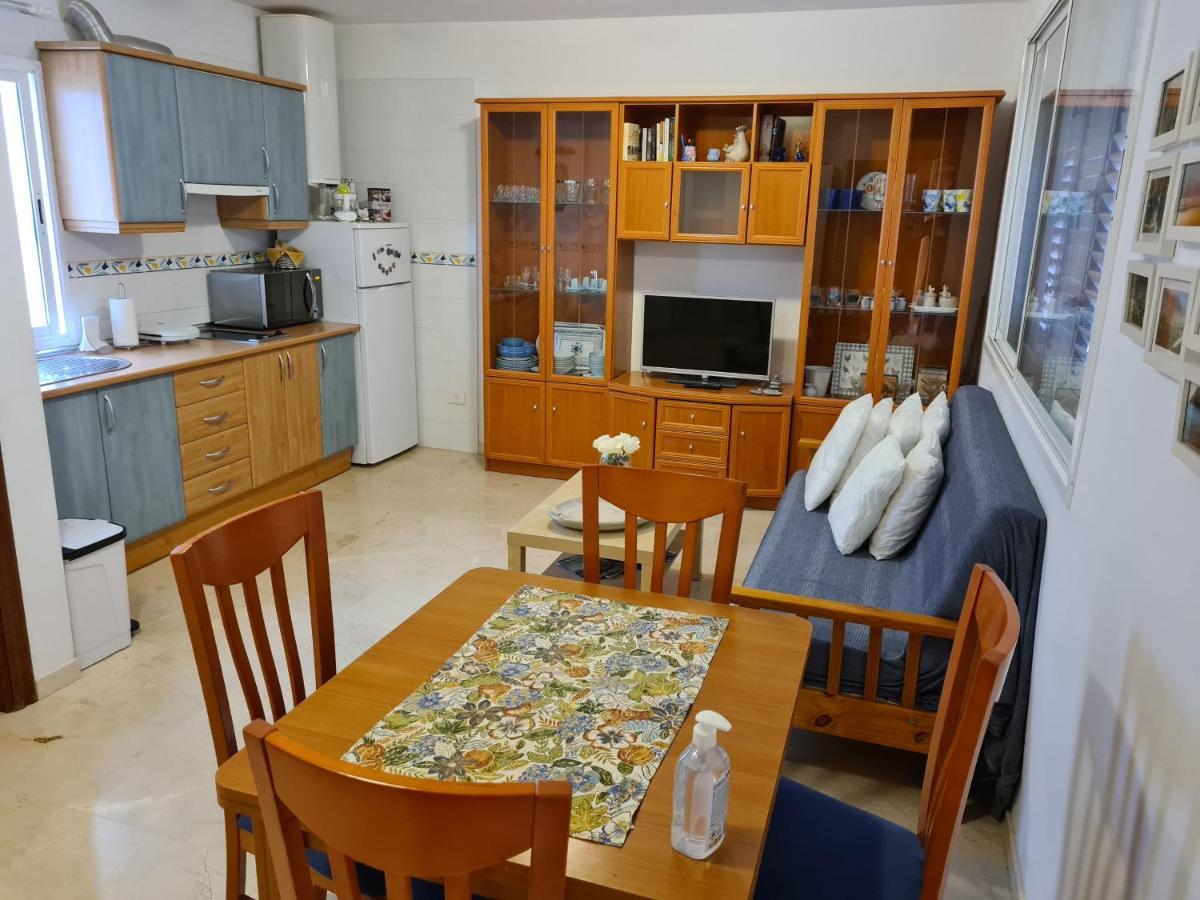 Apartamento San Sebastián de la Gomera Esterno foto
