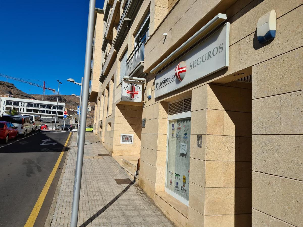 Apartamento San Sebastián de la Gomera Esterno foto
