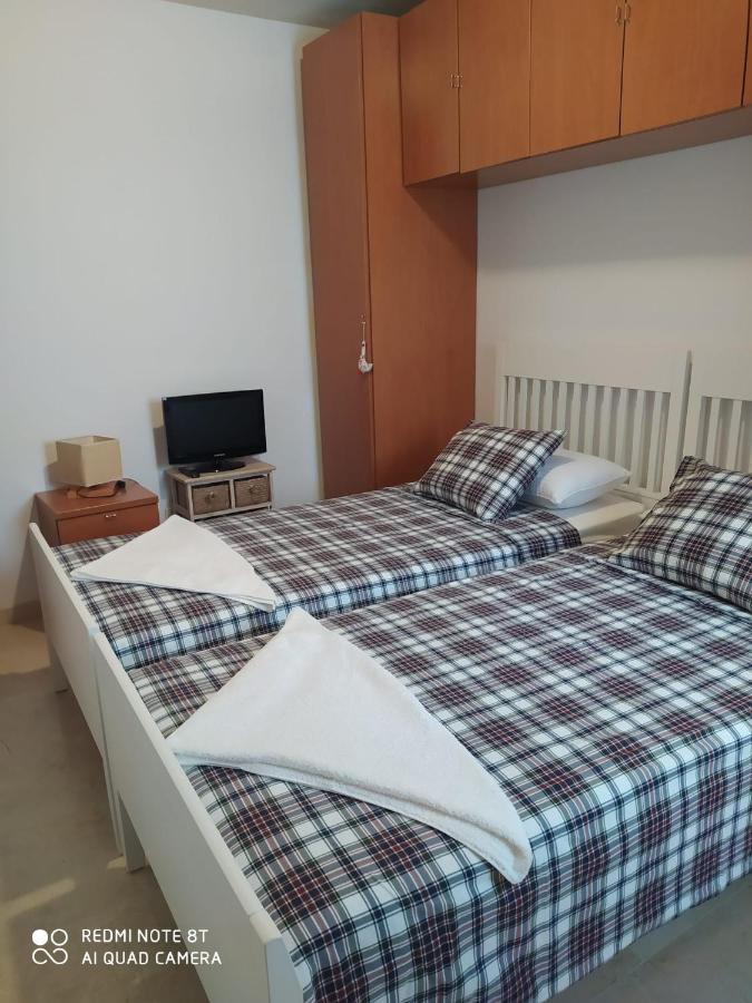 Apartamento San Sebastián de la Gomera Esterno foto