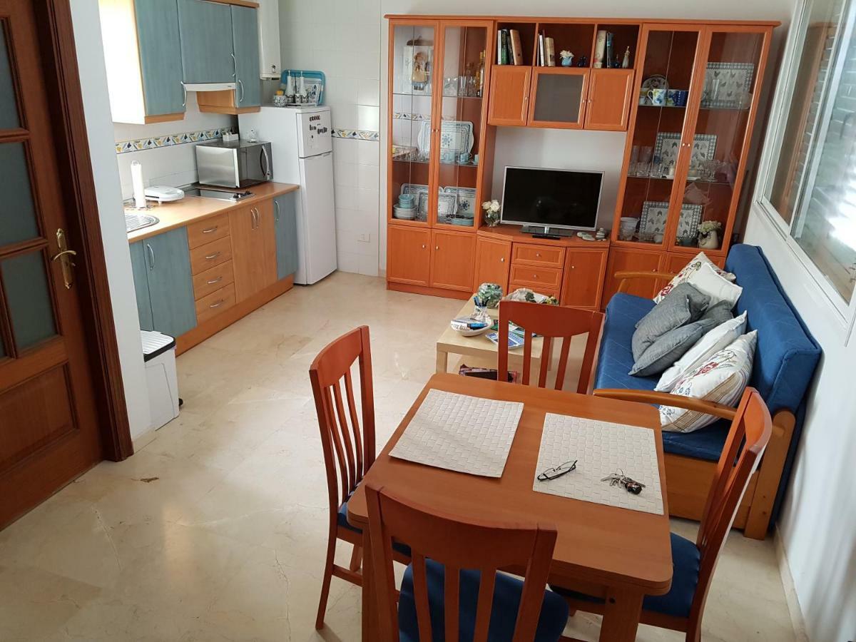 Apartamento San Sebastián de la Gomera Esterno foto