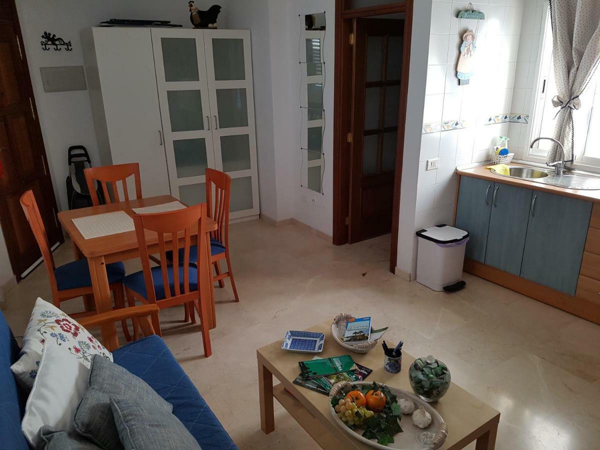 Apartamento San Sebastián de la Gomera Esterno foto