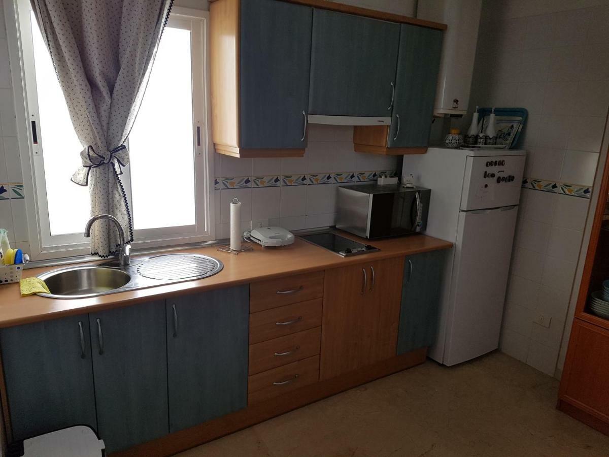 Apartamento San Sebastián de la Gomera Esterno foto