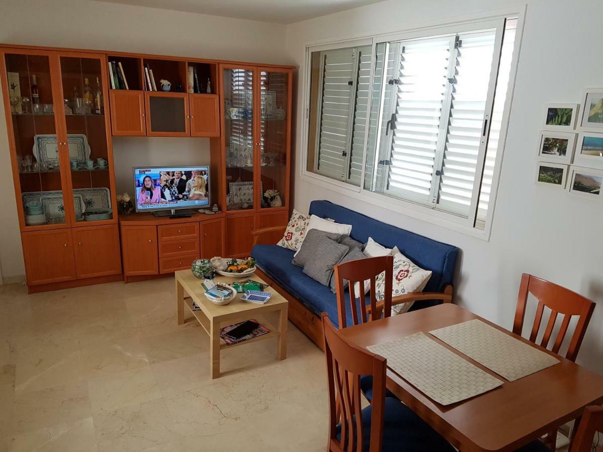 Apartamento San Sebastián de la Gomera Esterno foto