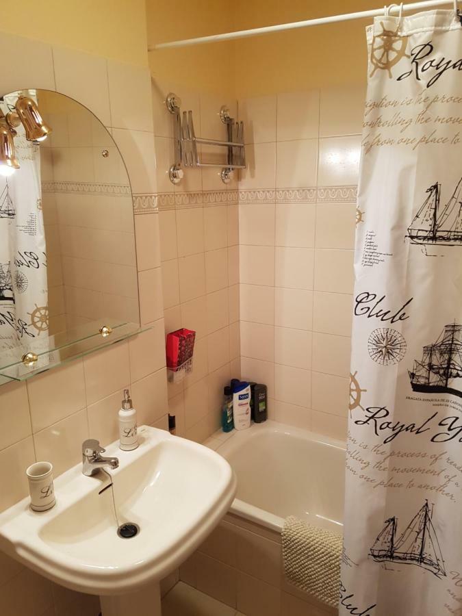 Apartamento San Sebastián de la Gomera Esterno foto