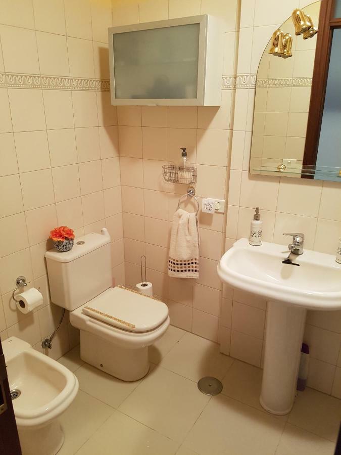 Apartamento San Sebastián de la Gomera Esterno foto
