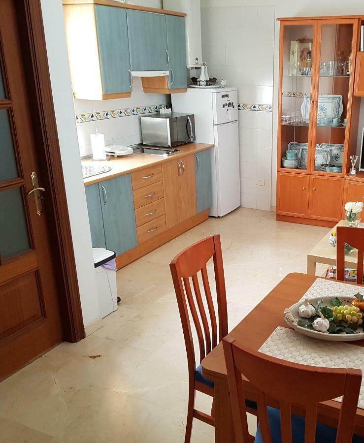 Apartamento San Sebastián de la Gomera Esterno foto