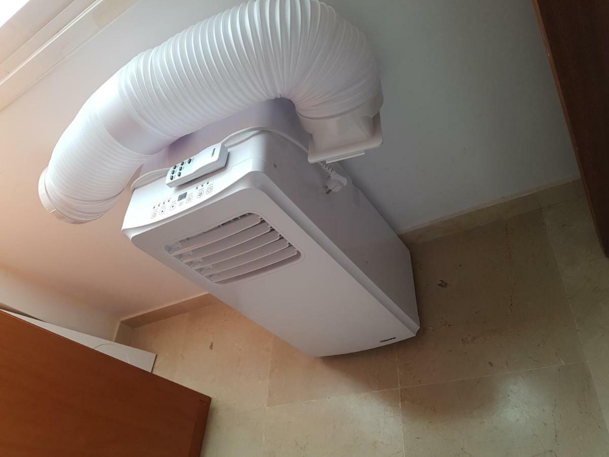 Apartamento San Sebastián de la Gomera Esterno foto